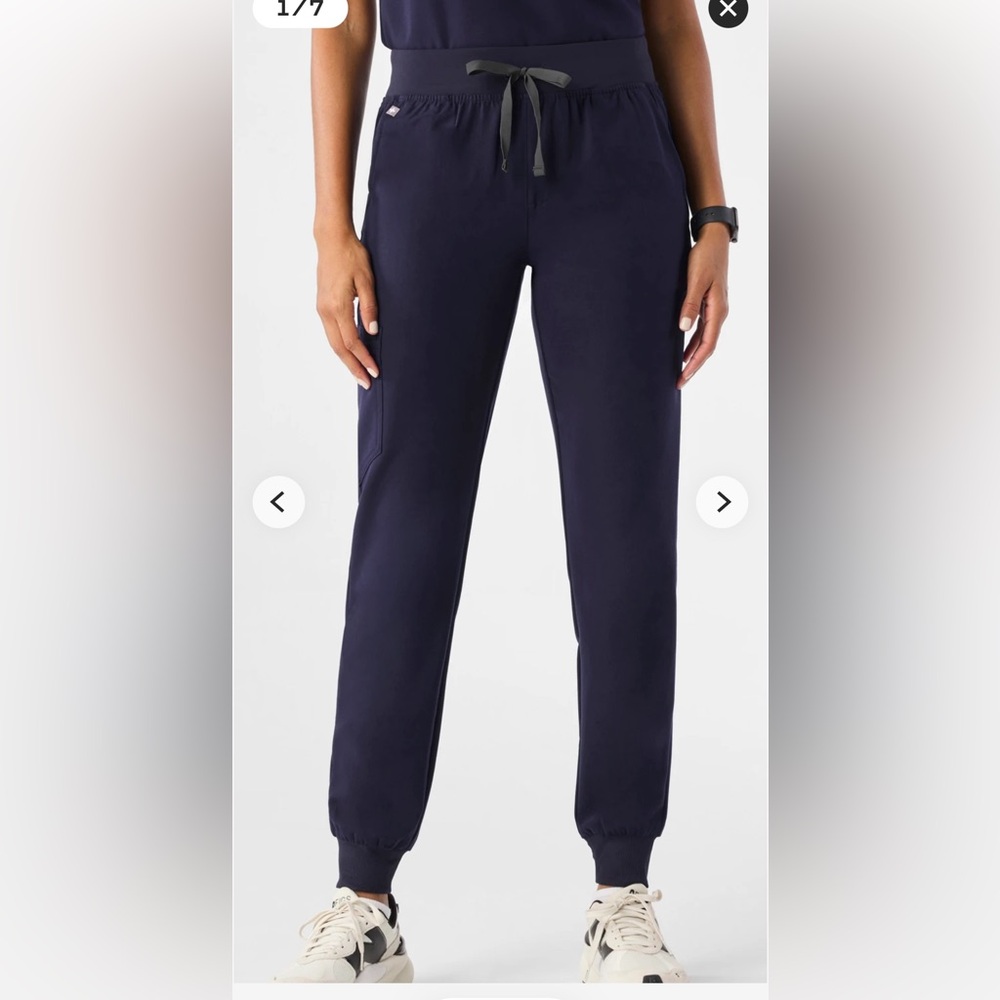 Figs Zamora Jogger Scrub Pants